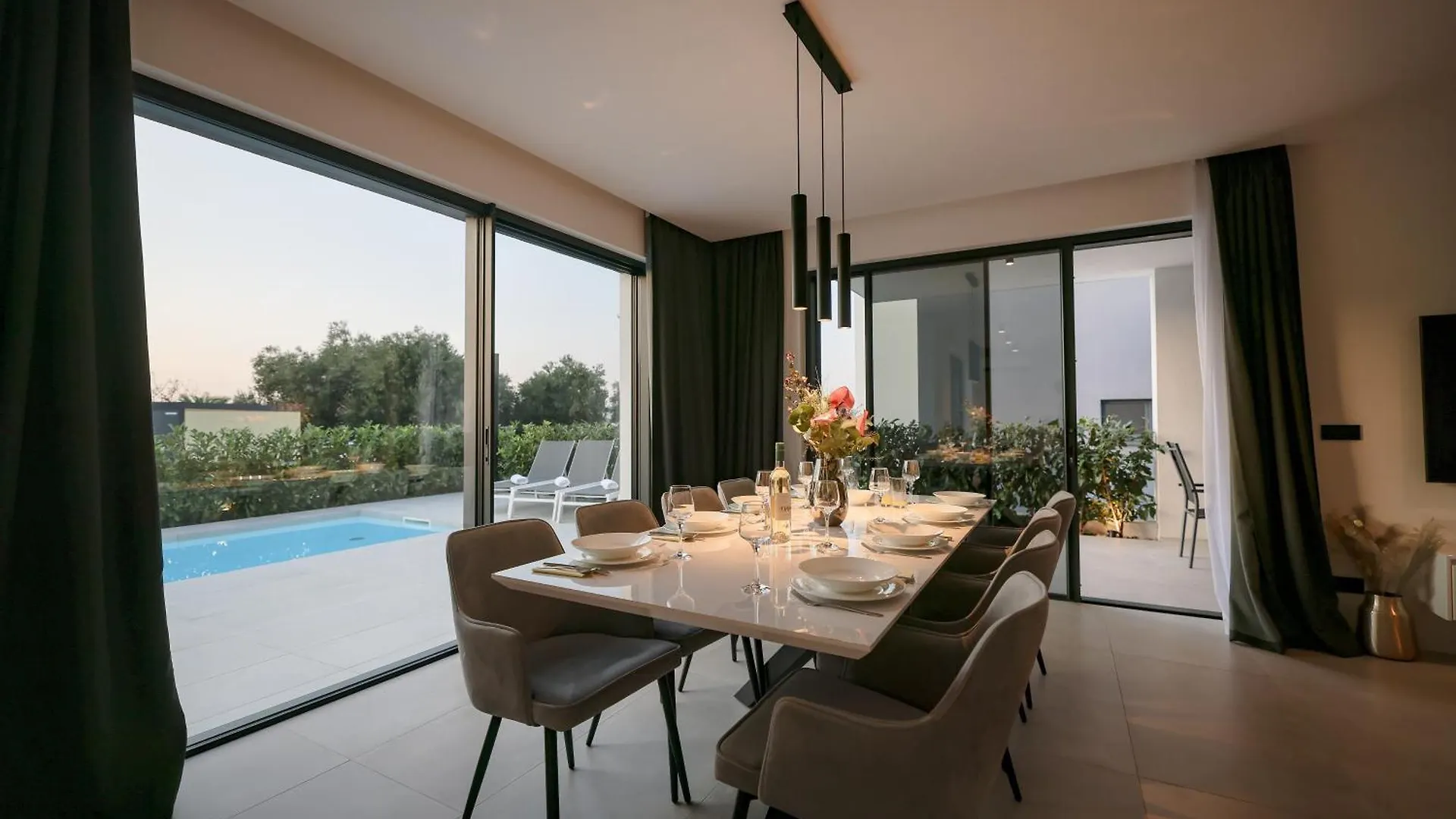 Villa Magic Sky II Kraj  Kraj (Zadar)