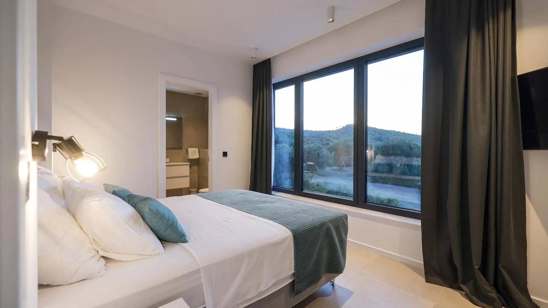 Villa Magic Sky II Kraj  0*, Kraj (Zadar) Kroatië
