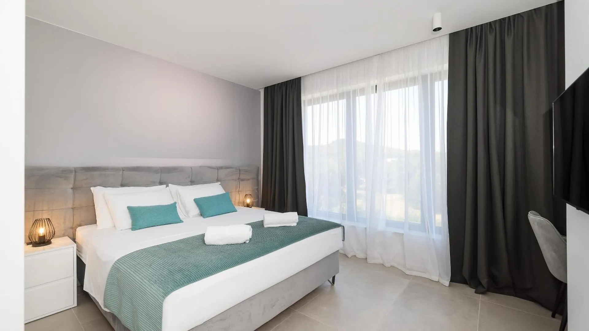 Villa Magic Sky II Kraj  Kroatië