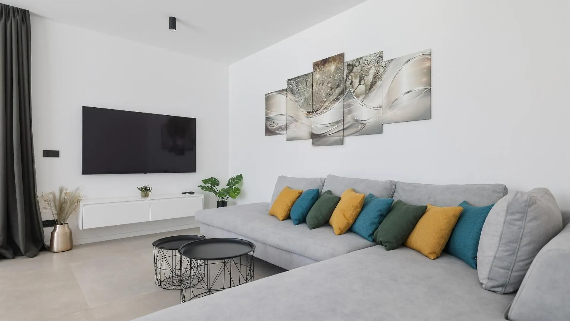 Villa Magic Sky II Kraj  0*, Kraj (Zadar)