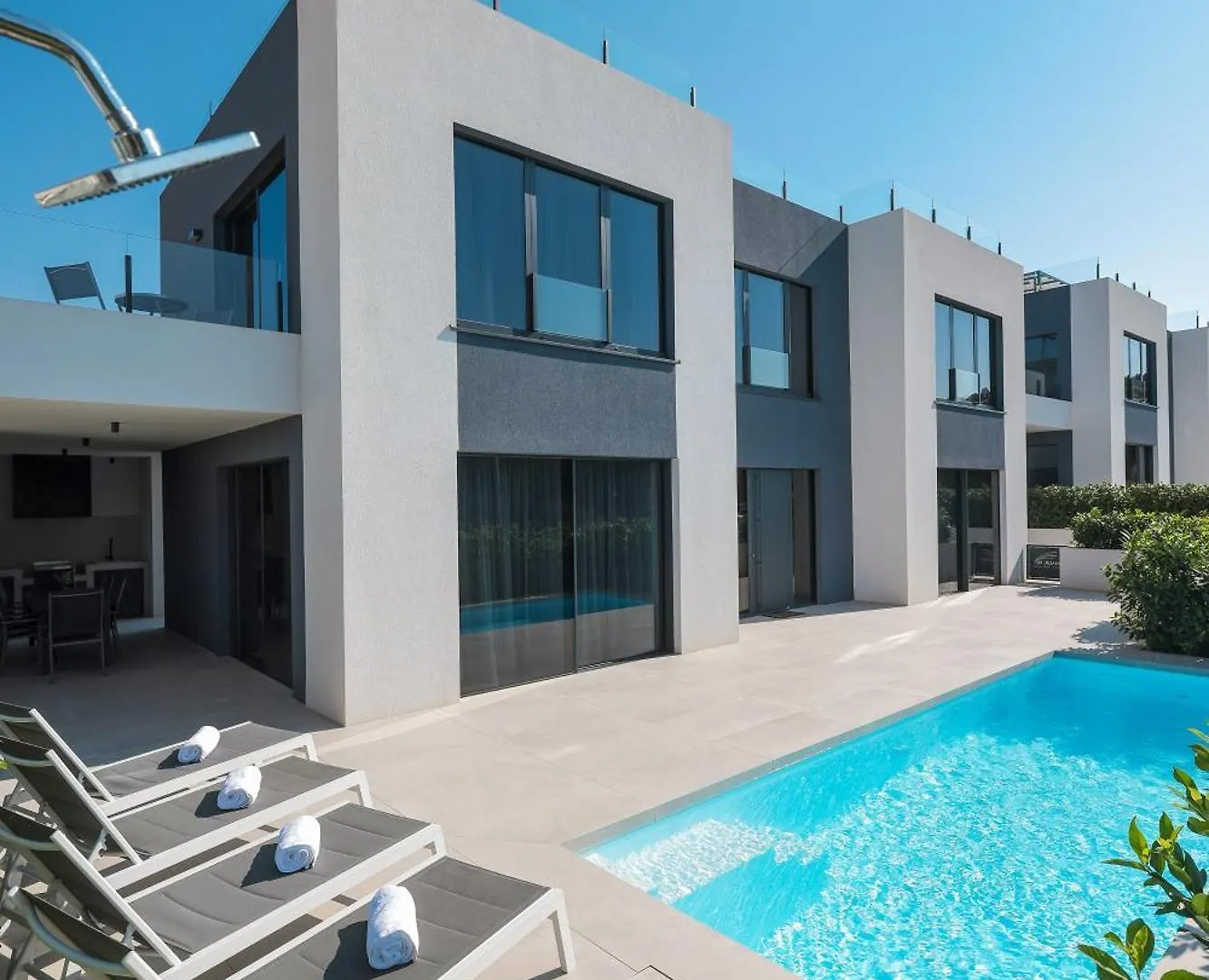 Villa Magic Sky II Kraj  0*, Kraj (Zadar)